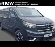 Renault Trafic 2026