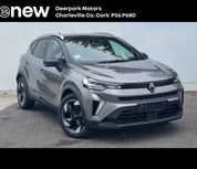 Renault Captur 2026