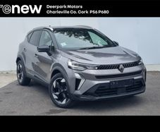 Renault Captur 2026