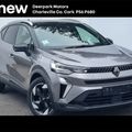 Renault Captur 2026