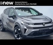 Renault Captur 2026