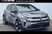 Renault Captur 2026