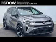 Renault Captur 2026
