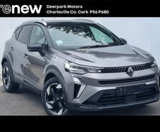 Renault Captur 2026