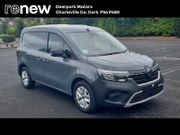 Renault Kangoo 2026