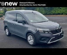Renault Kangoo 2026