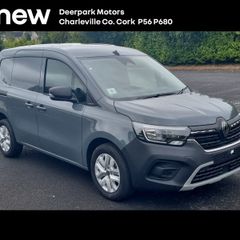 Renault Kangoo 2026