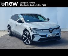 Renault Megane 2025