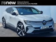 Renault Megane 2025