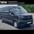 Renault Master 2026