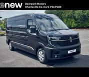 Renault Master 2026