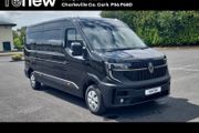 Renault Master 2026