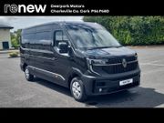 Renault Master 2026