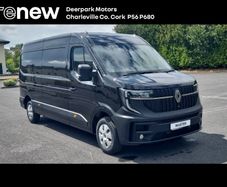 Renault Master 2026