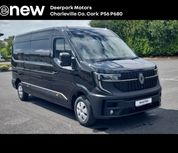 Renault Master 2026