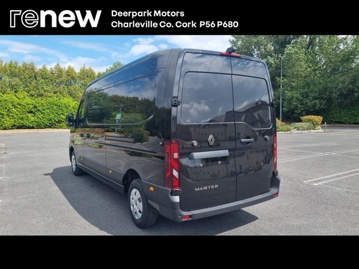 Renault Master 2026