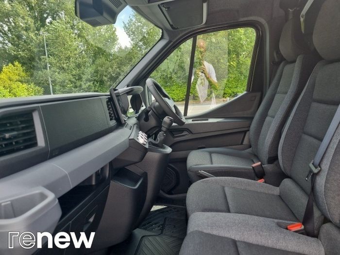 Renault Master 2026