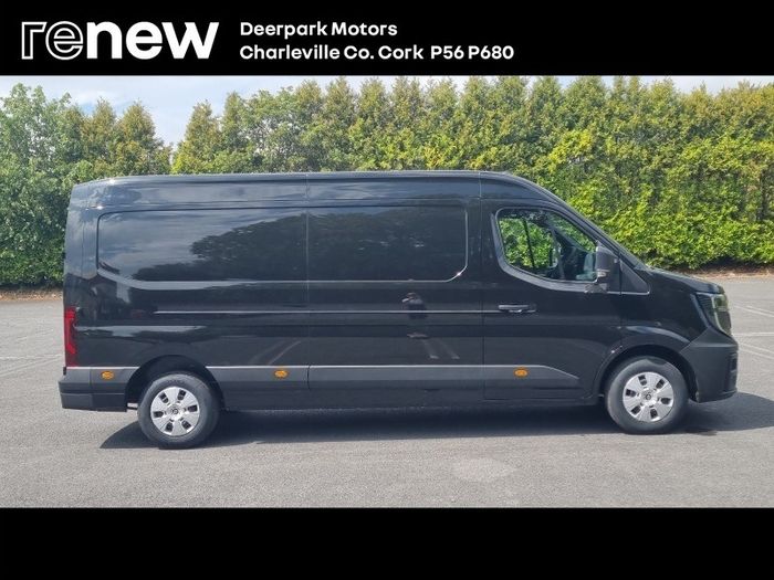Renault Master 2026