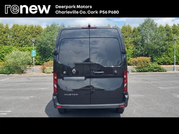 Renault Master 2026