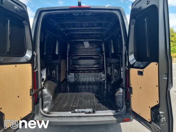 Renault Master 2026