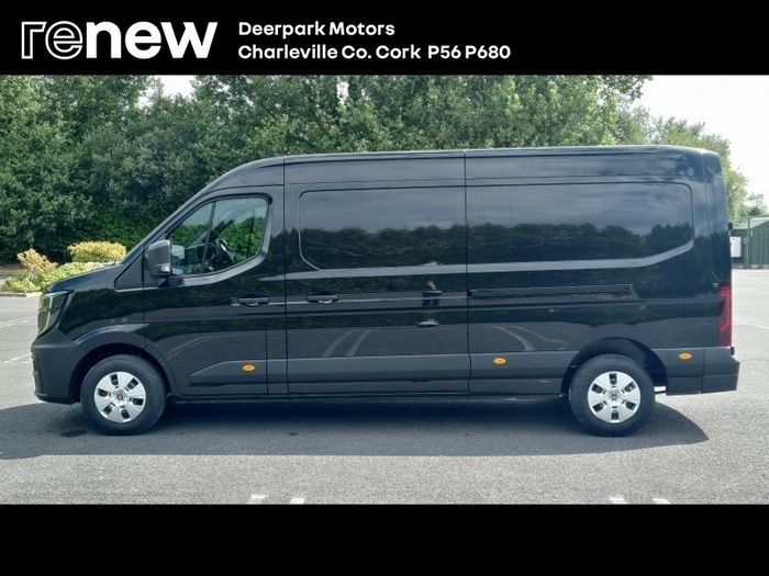 Renault Master 2026