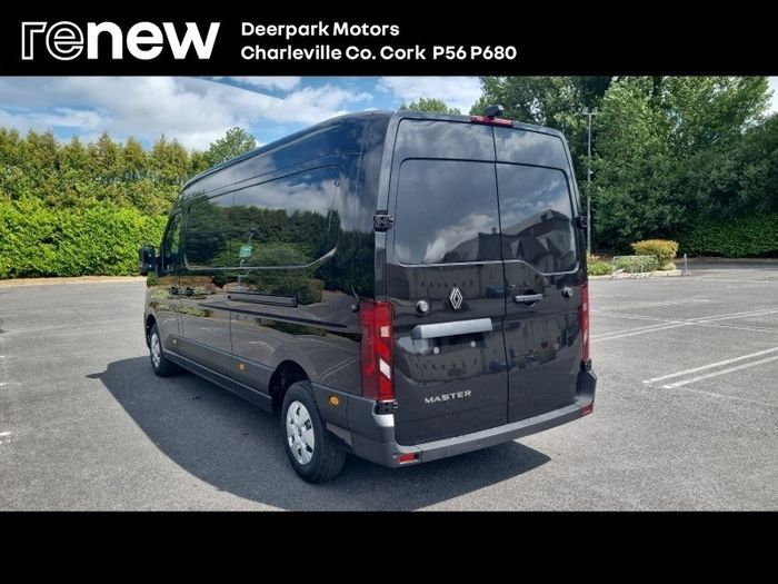 Renault Master 2026