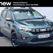 Dacia Sandero Stepway 2025
