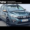 Dacia Sandero Stepway 2025