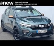 Dacia Sandero Stepway 2025