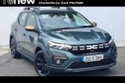 Dacia Sandero Stepway 2025