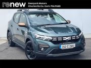 Dacia Sandero Stepway 2025