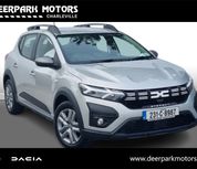 Dacia Sandero Stepway 2023