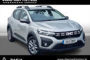 Dacia Sandero Stepway 2023