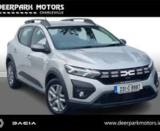 Dacia Sandero Stepway 2023