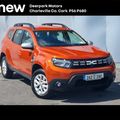 Dacia Duster 2024