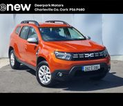 Dacia Duster 2024