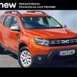 Dacia Duster 2024