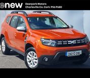 Dacia Duster 2024