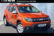 Dacia Duster 2024