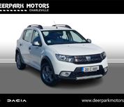 Dacia Sandero Stepway 2020