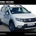 Dacia Sandero Stepway 2020