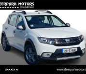 Dacia Sandero Stepway 2020