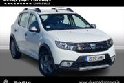Dacia Sandero Stepway 2020