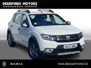 Dacia Sandero Stepway 2020