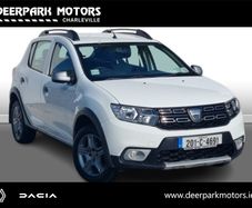 Dacia Sandero Stepway 2020