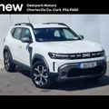 Dacia Duster 2025