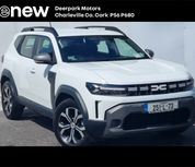 Dacia Duster 2025