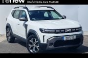 Dacia Duster 2025