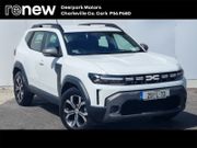 Dacia Duster 2025