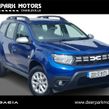 Dacia Duster 2023